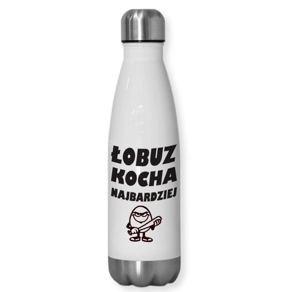 zdjęcie: łobuz - kubek