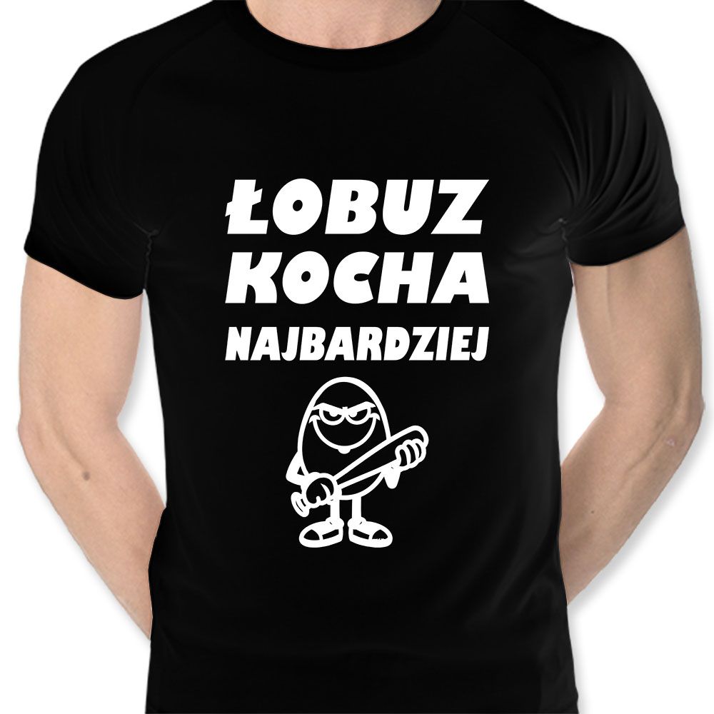 zdjęcie: łobuz - kubek