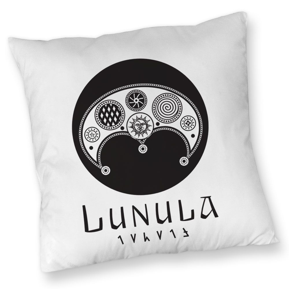 Lunula 02 - poduszka