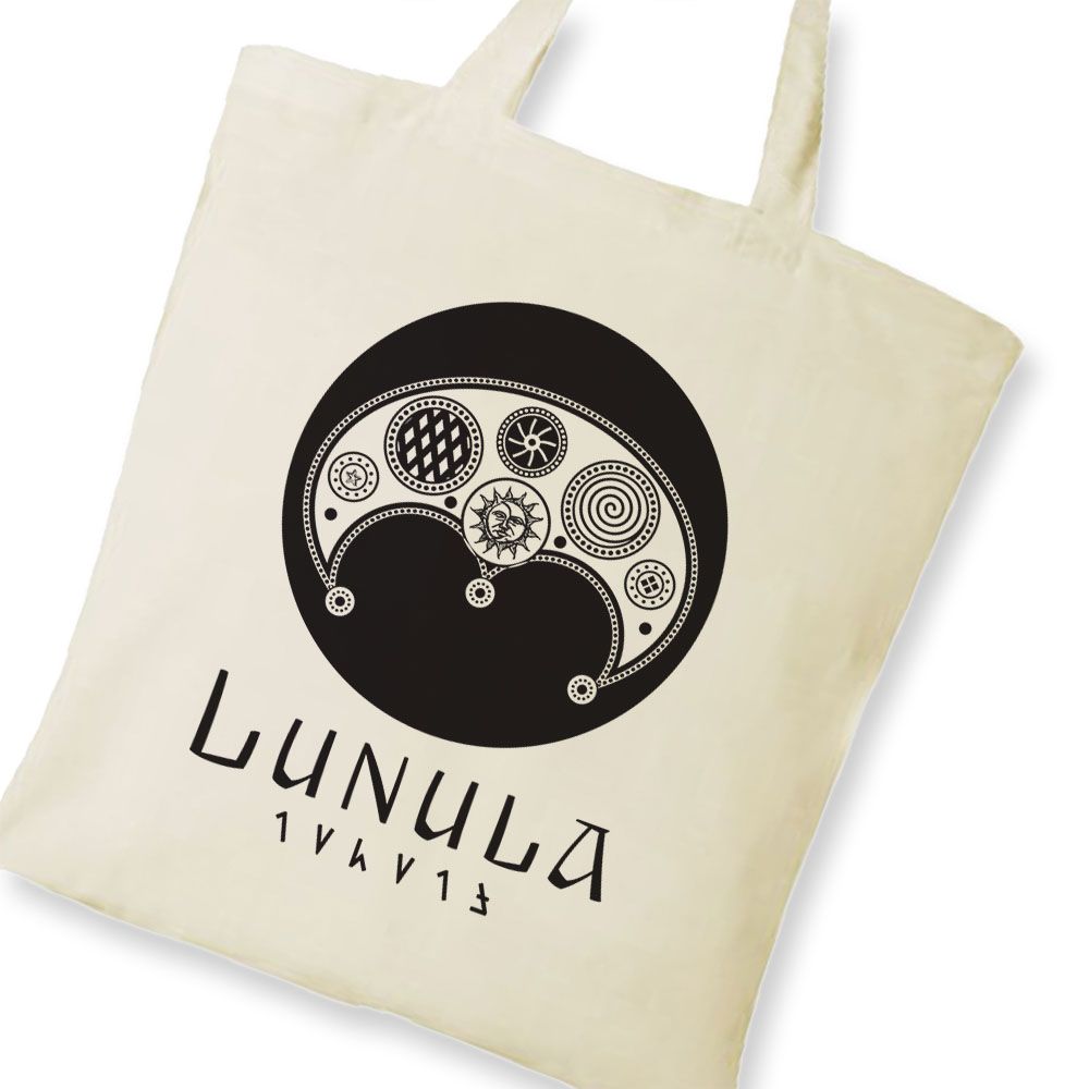 Lunula 02 - torba