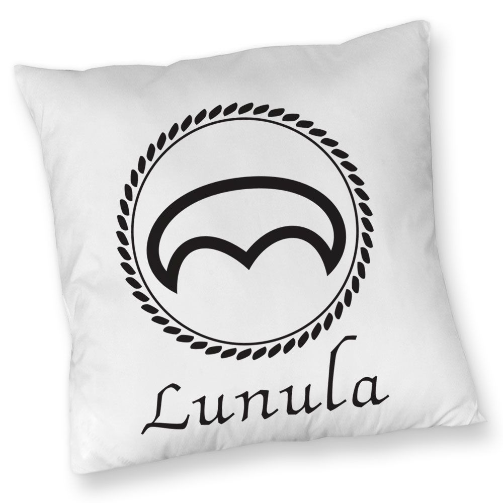 Lunula 04 - poduszka