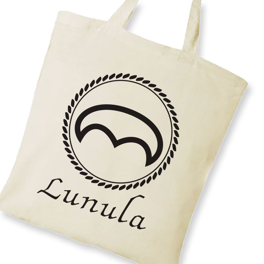 Lunula 04 - torba