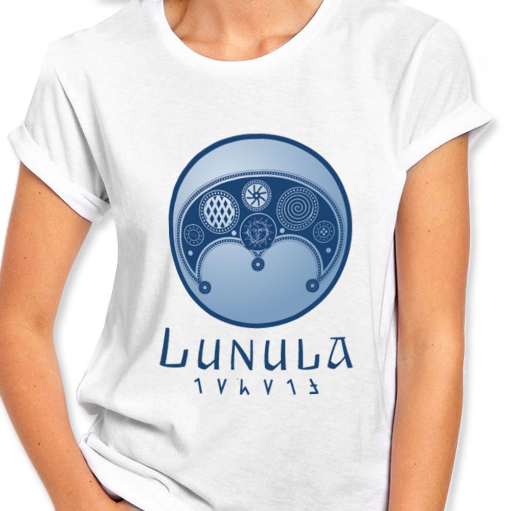 Lunula 07 - koszulka