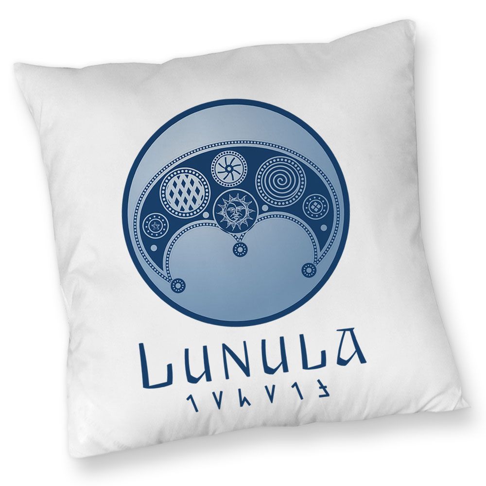 Lunula 07 - poduszka