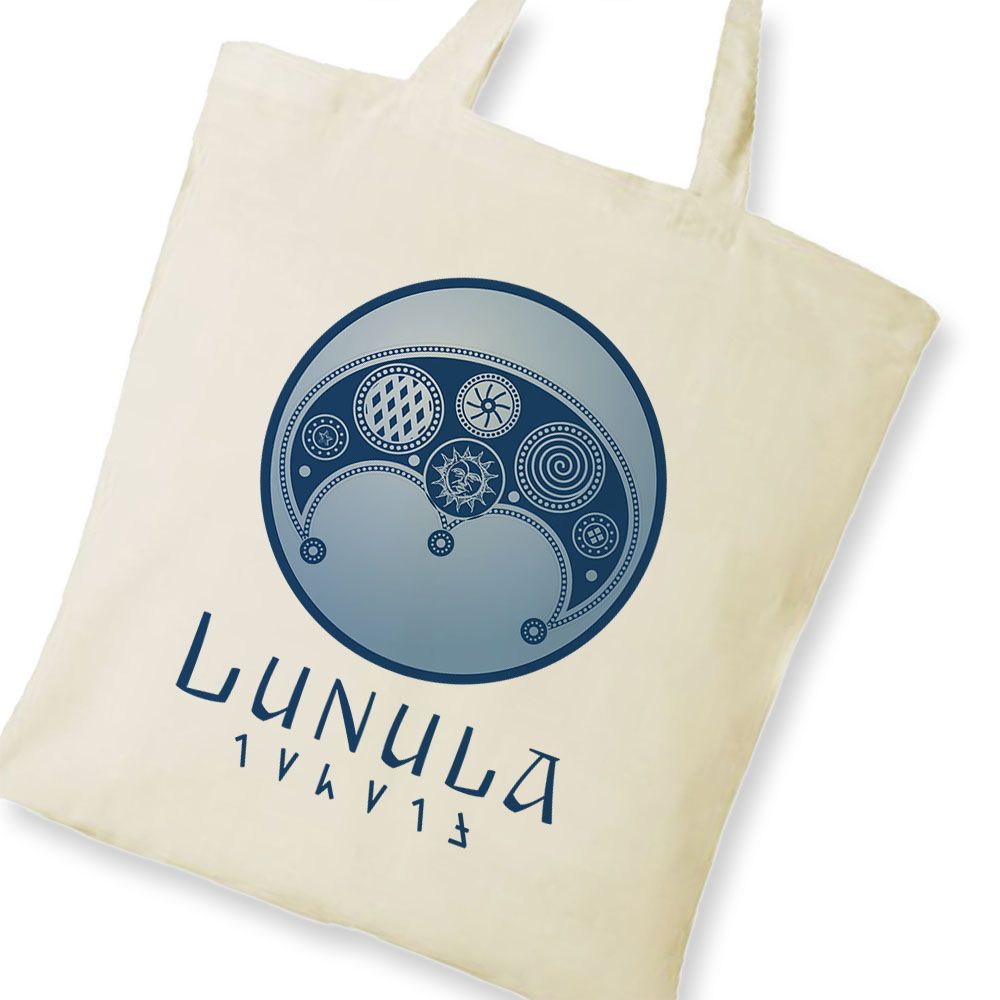 Lunula 07 - torba