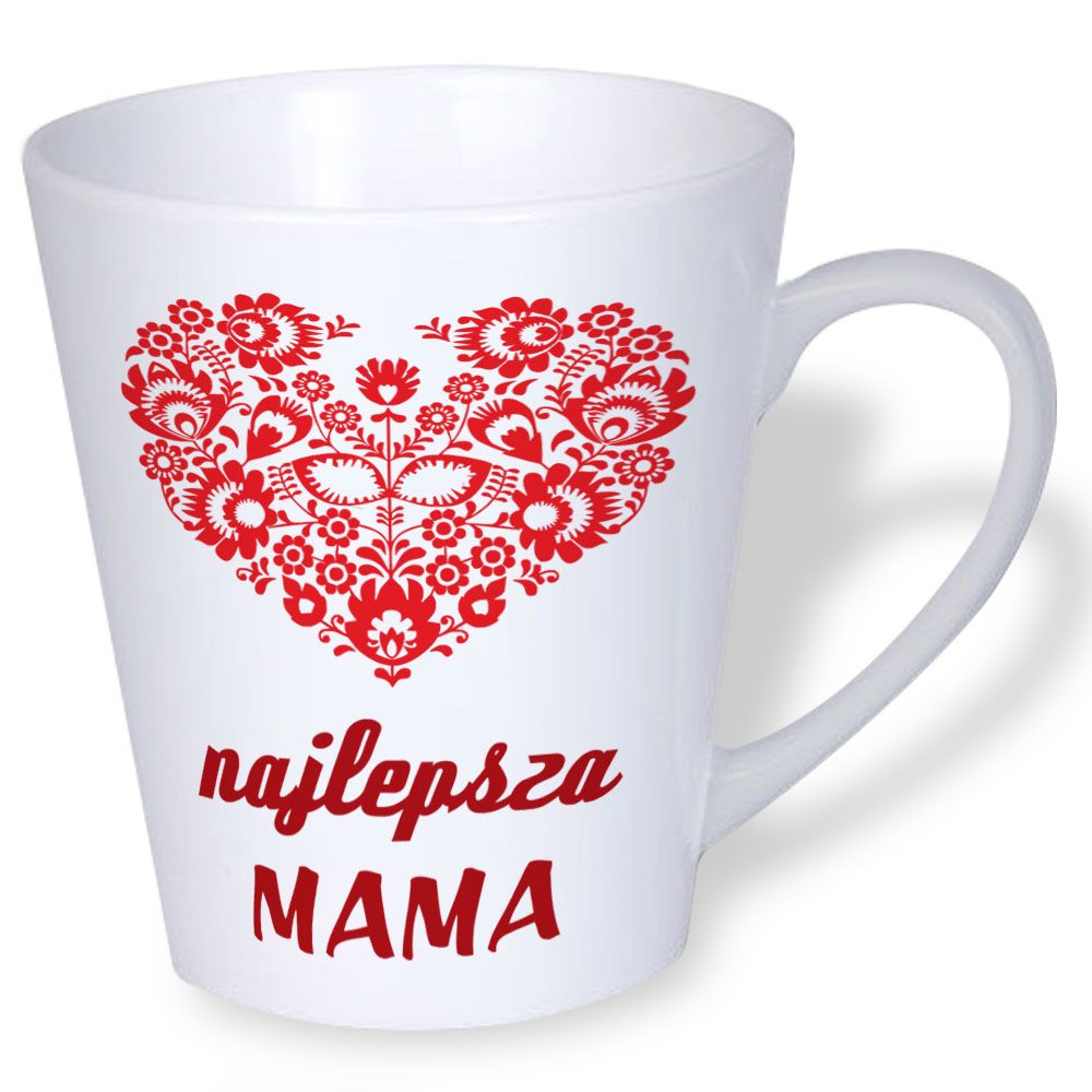 mama 04 - latte