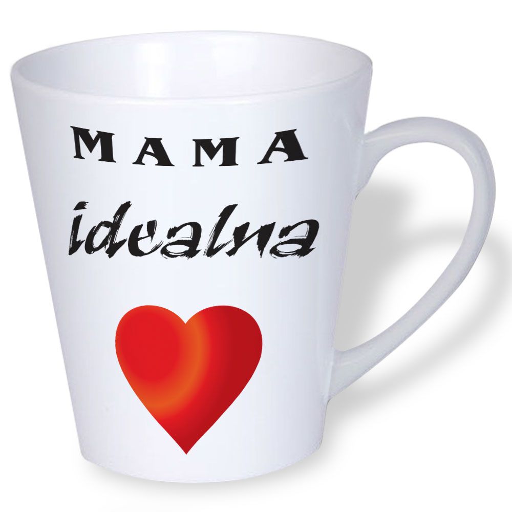 mama idealna 01 - latte