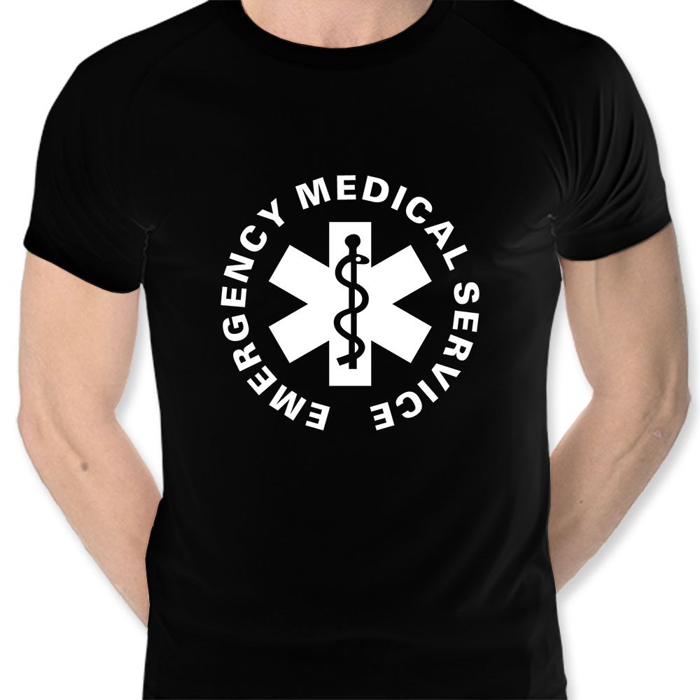 medyk 03 - koszulka
