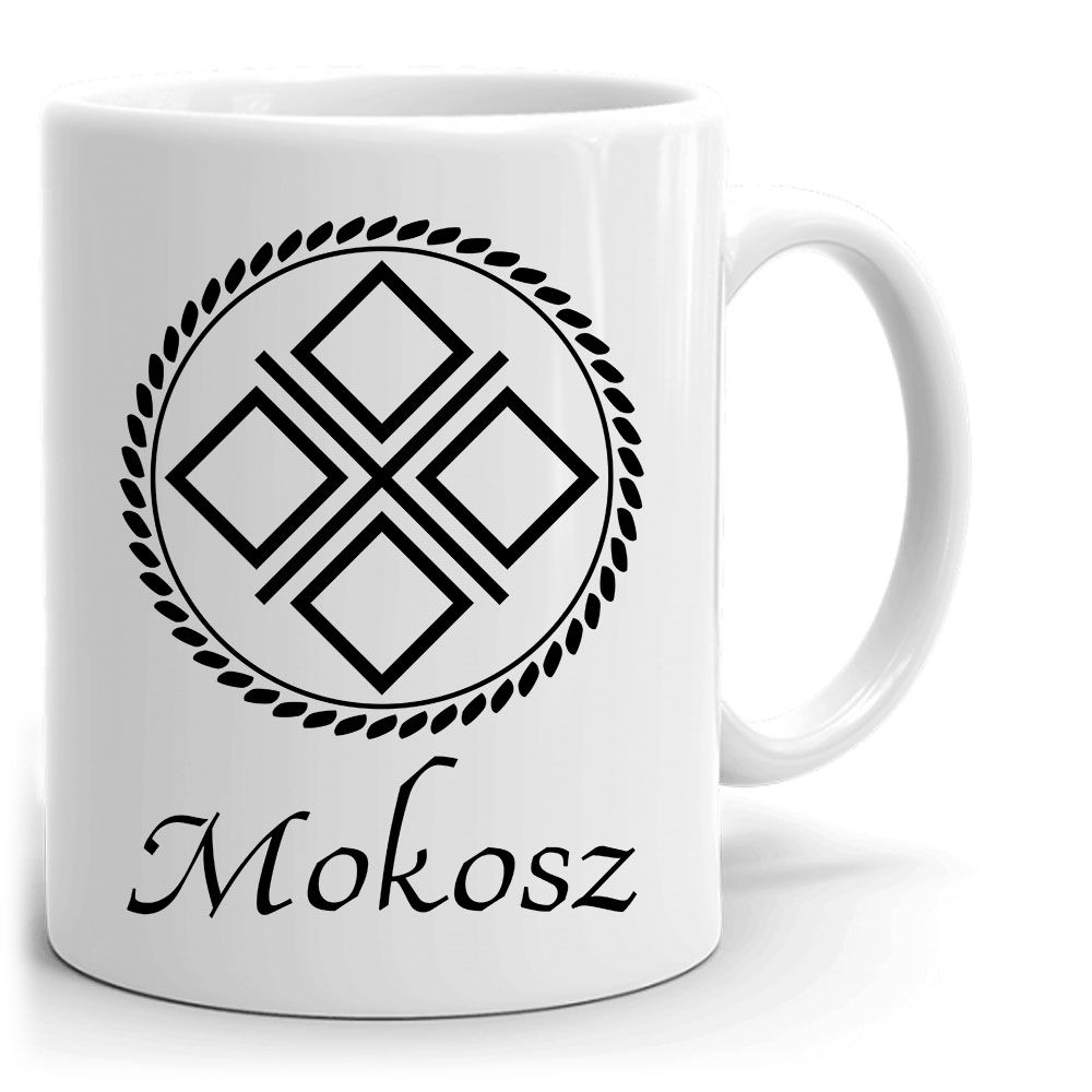 Mokosz 04 - kubek