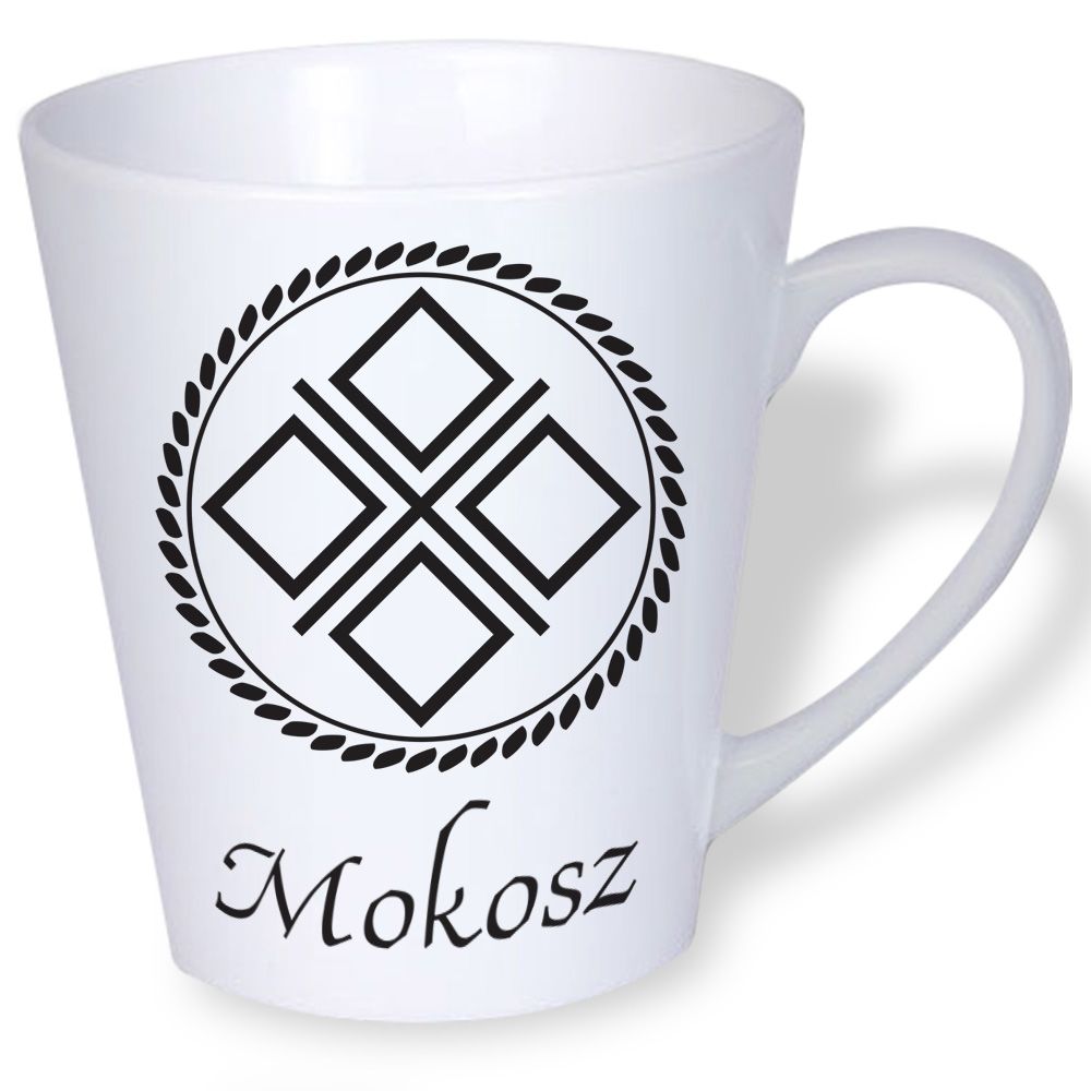 zdjęcie: Mokosz 20 - koszulka
