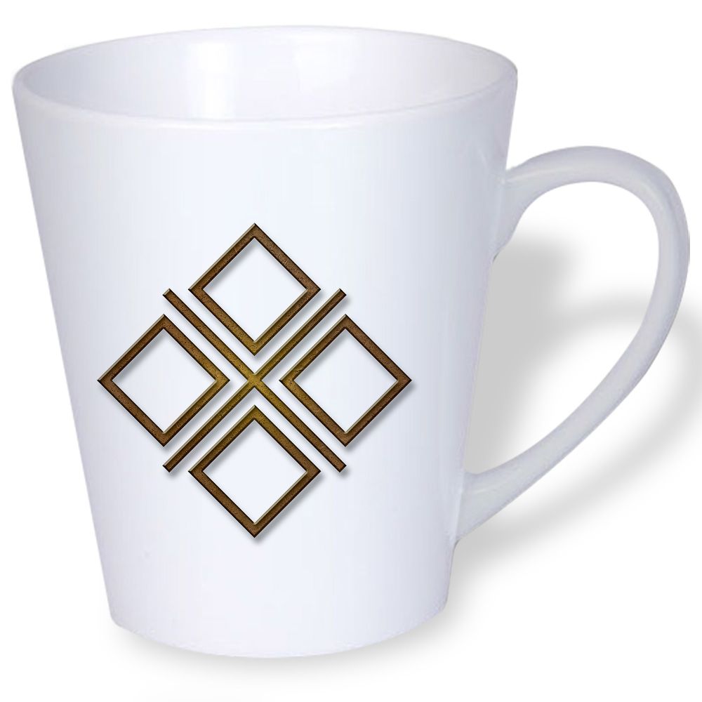Mokosz 11 - kubek latte