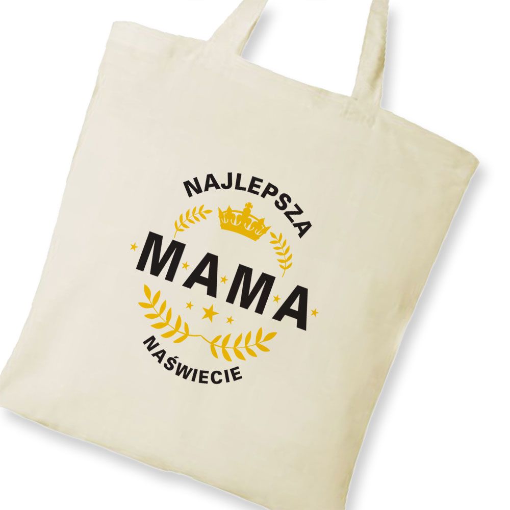 najlepsza mama 06 - torba