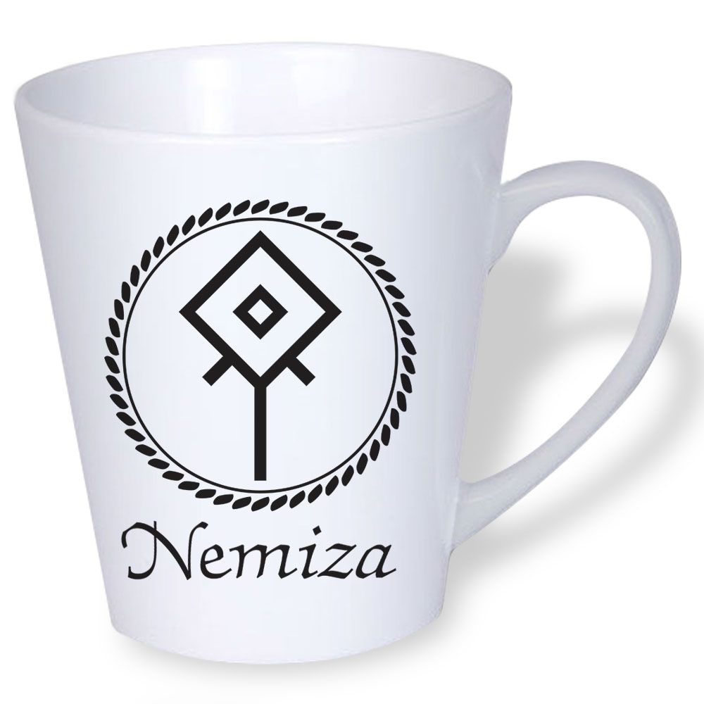 Nemiza 04 - latte