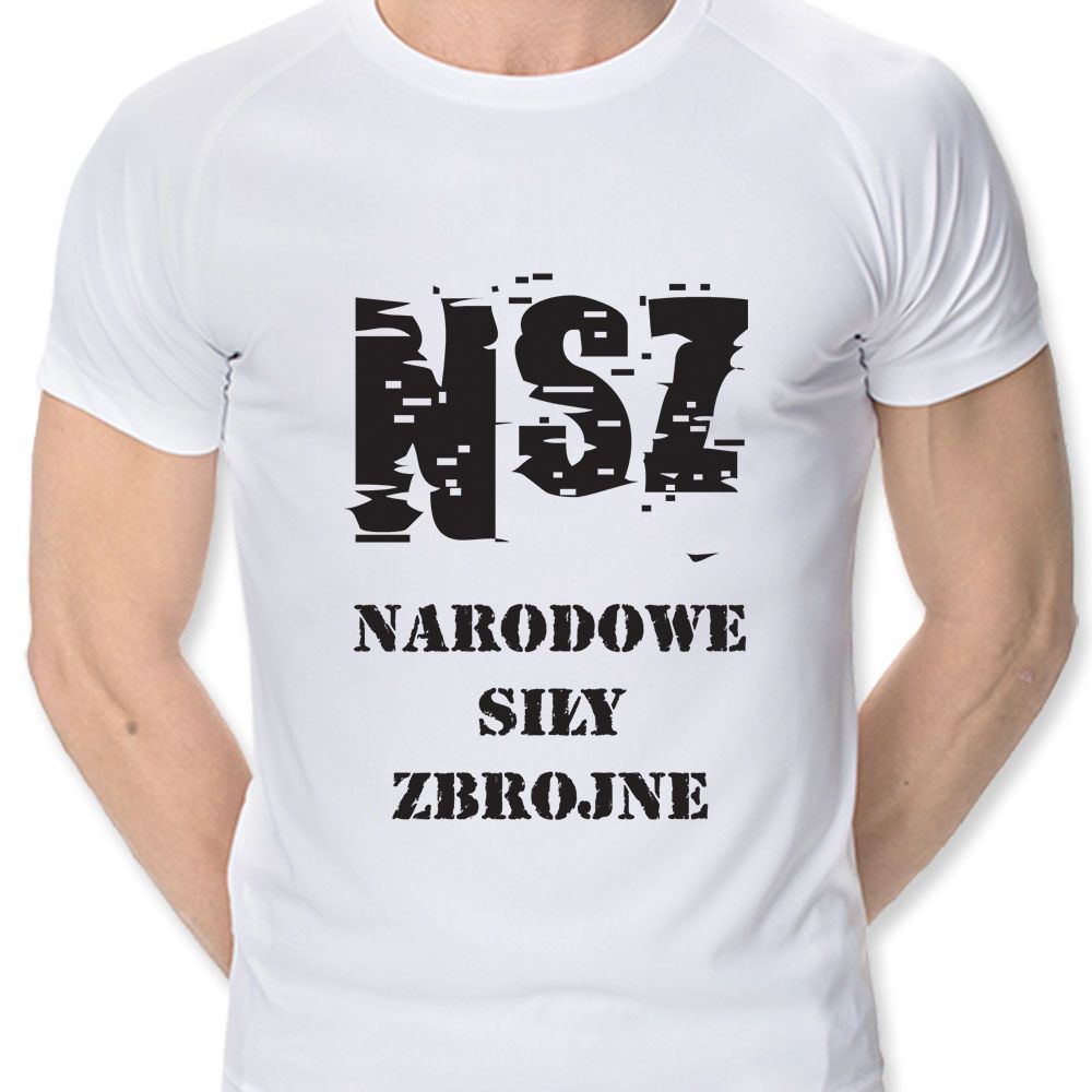 nsz 02 - koszulka