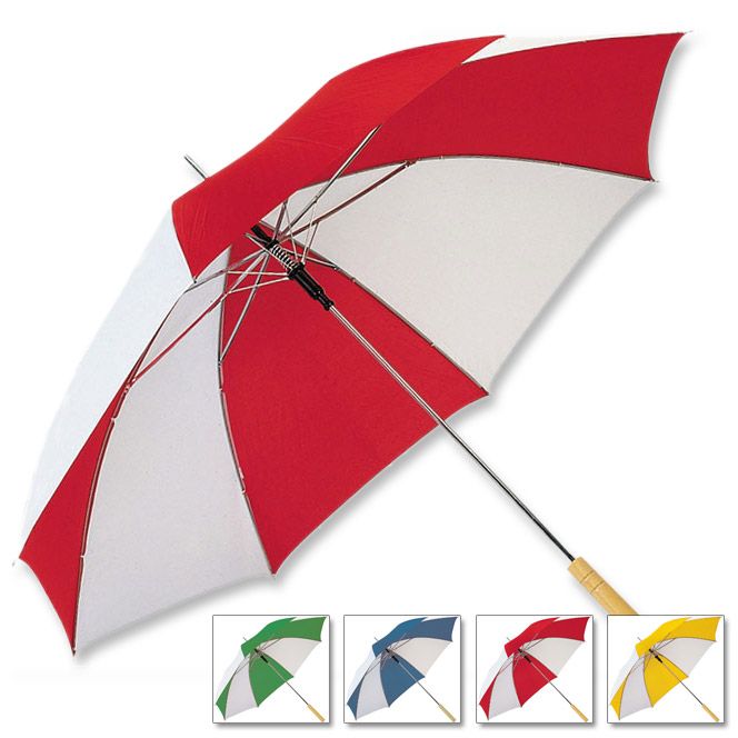 parasol z dowolnym nadrukiem