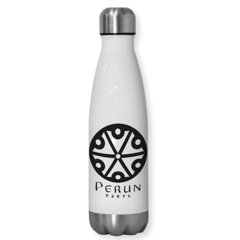 Perun 02 - butelka termiczna