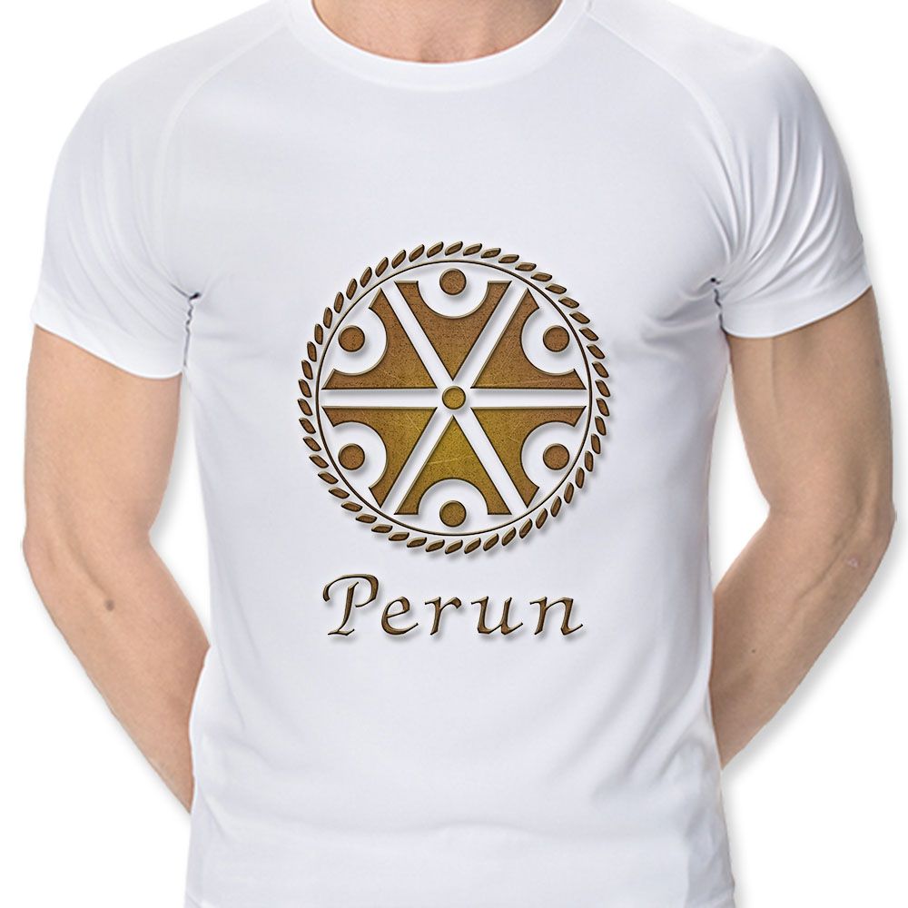 Perun 14 - koszulka