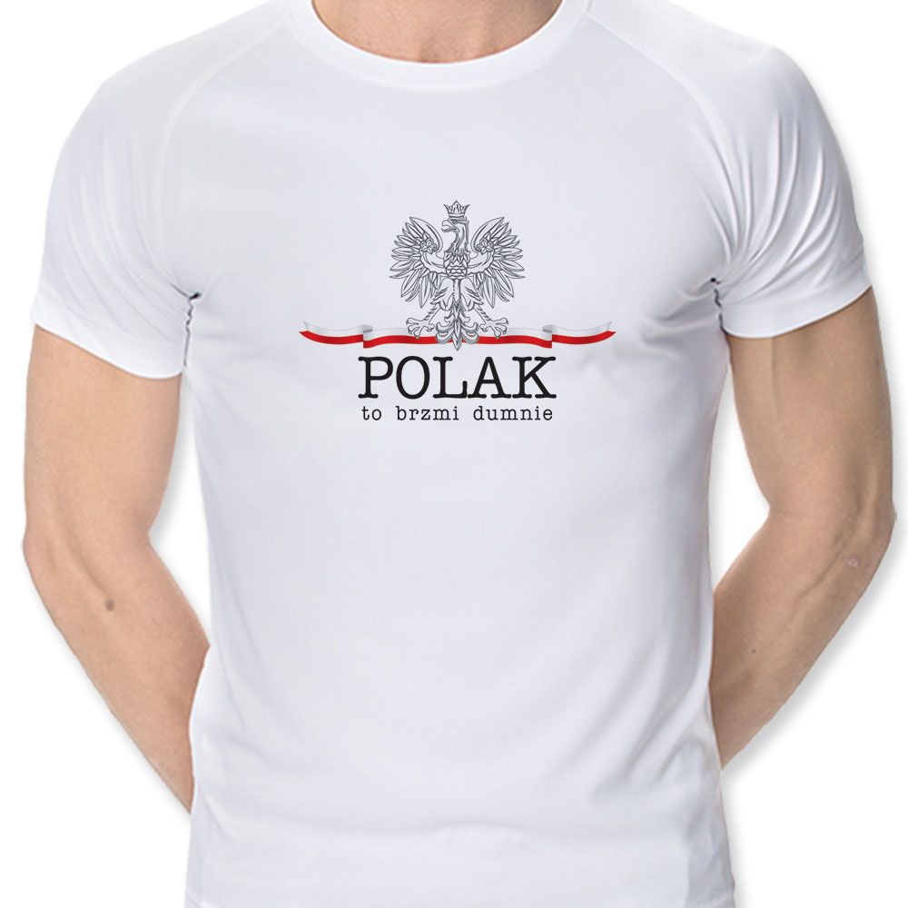 polak 03 - koszulka