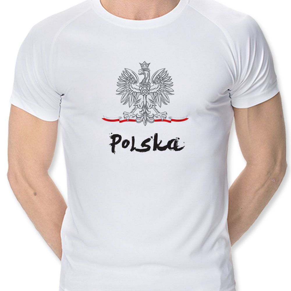Polska 101 - koszulka