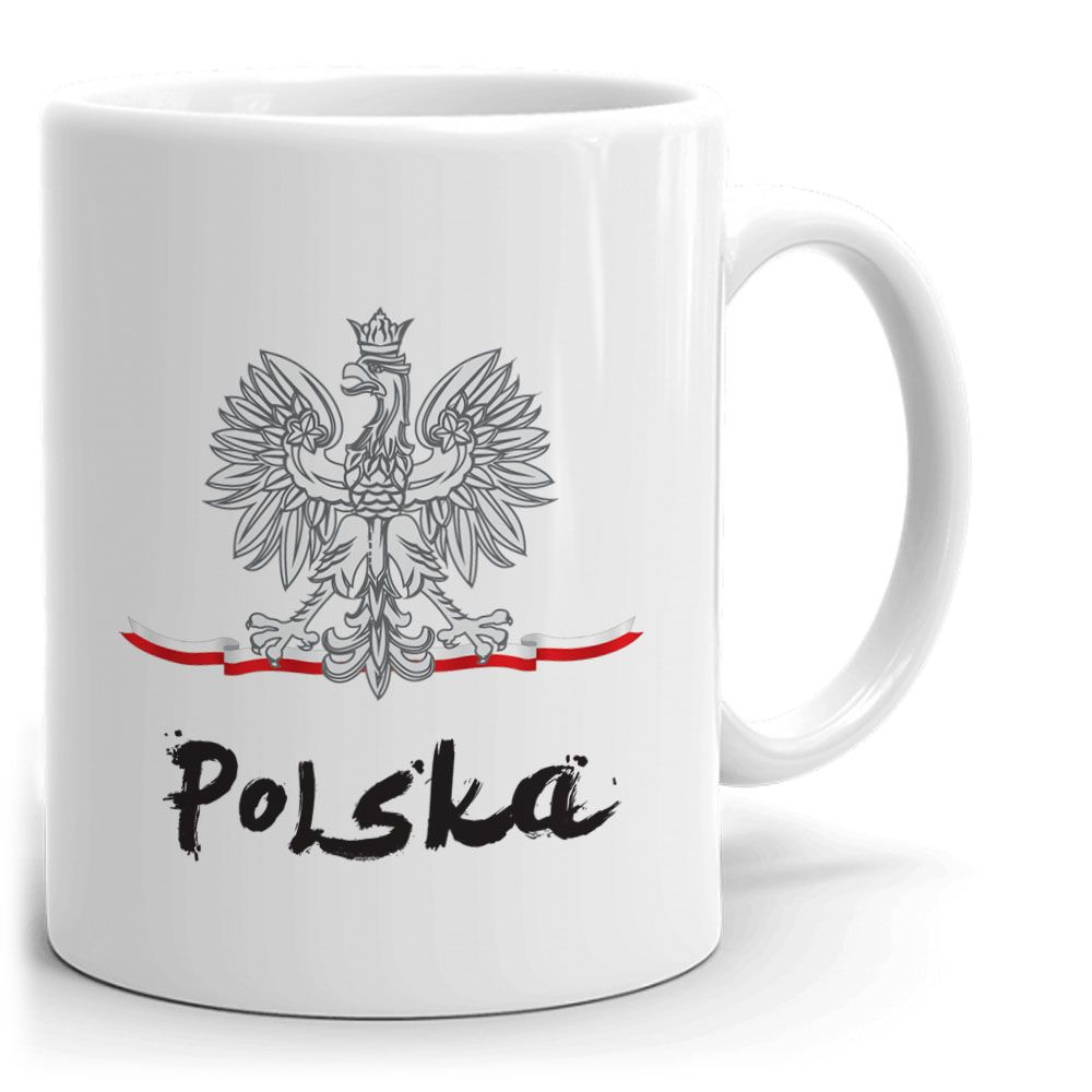polska 101 - kubek