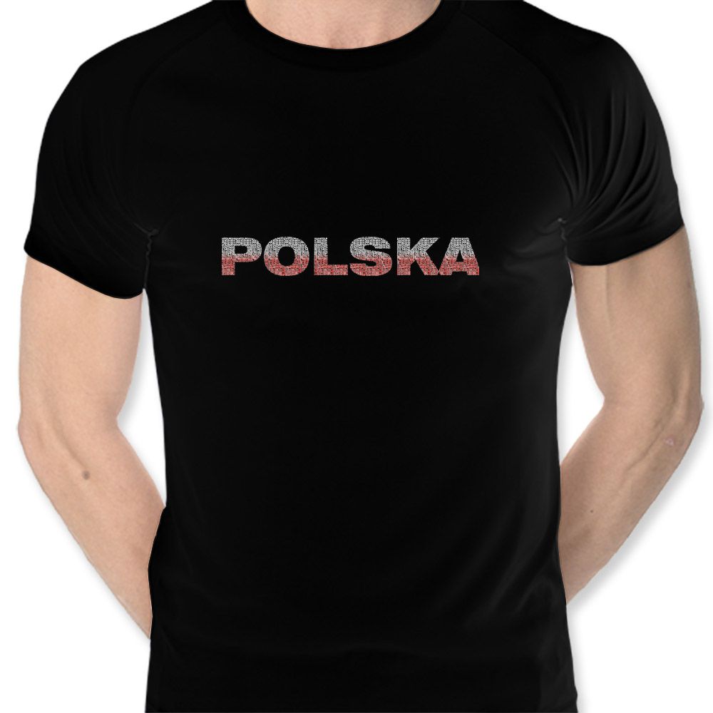 Polska 104 - koszulka