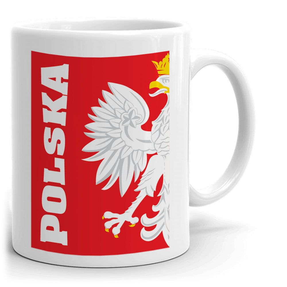 polska 109 - kubek