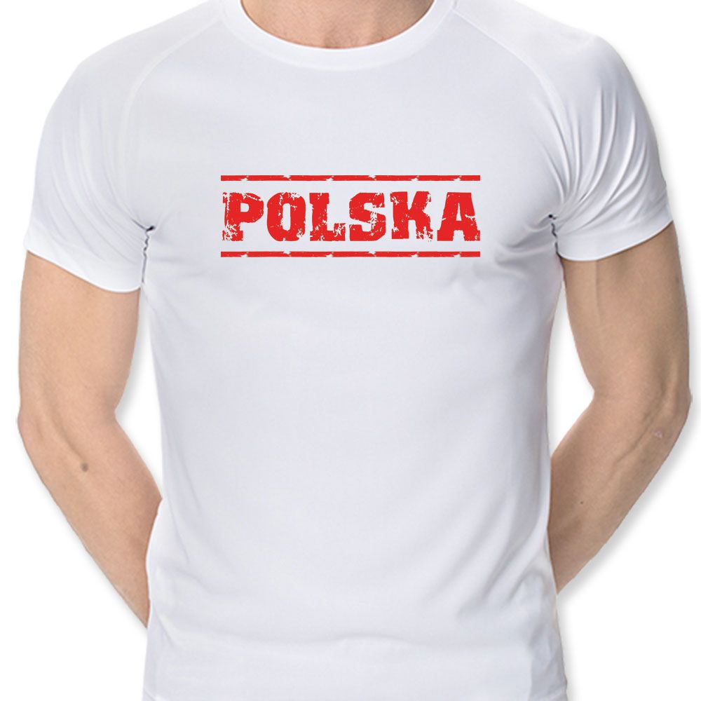 polska 111 - koszulka