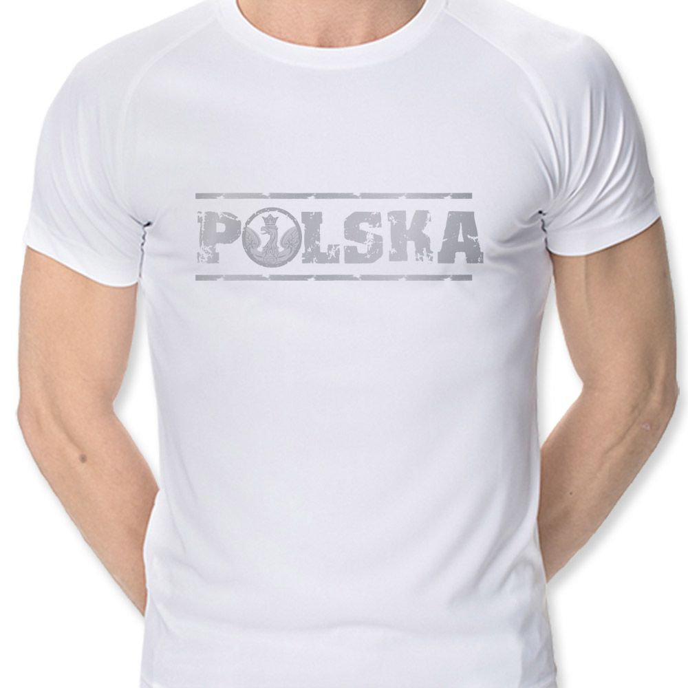 Polska 113 - koszulka