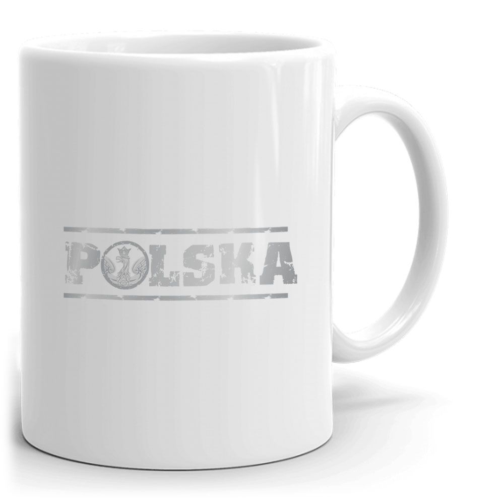 Polska 113 - kubek