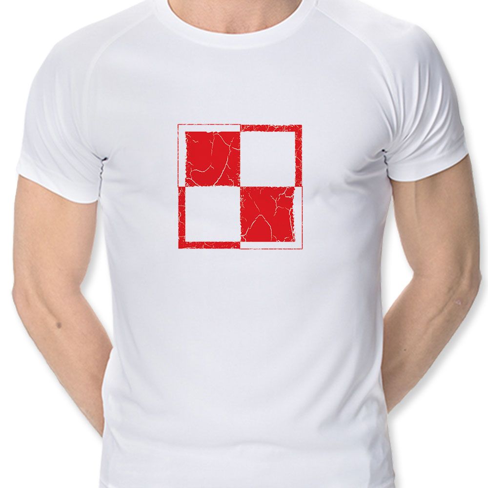 Polska 115 - koszulka