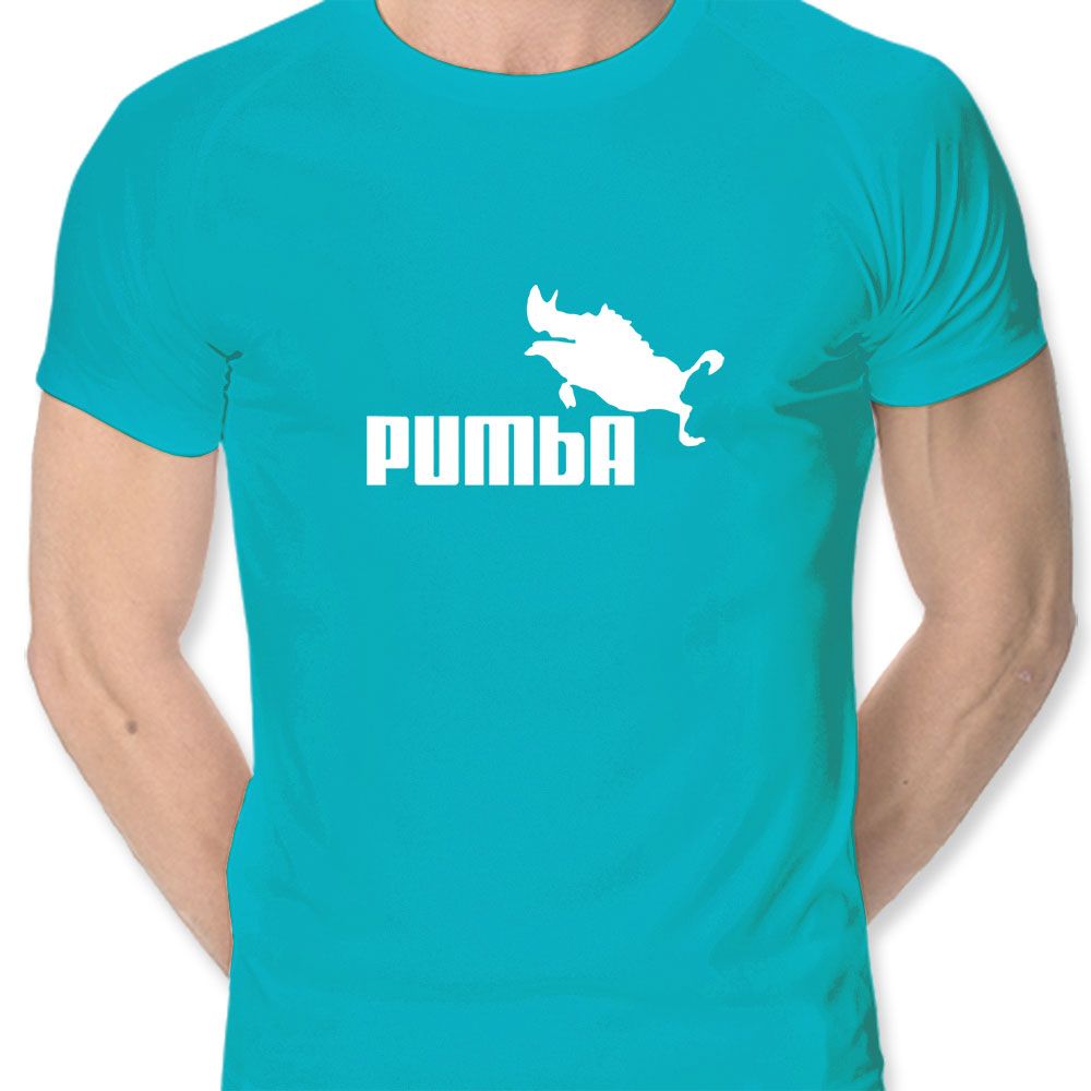 pumba - koszulka