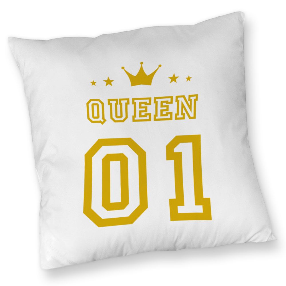queen 01 - poduszka