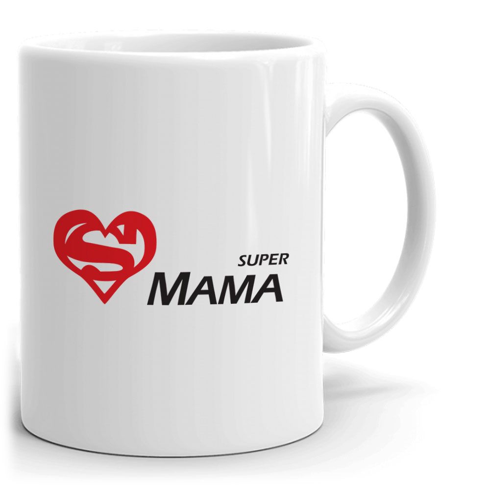super mama 01 - kubek