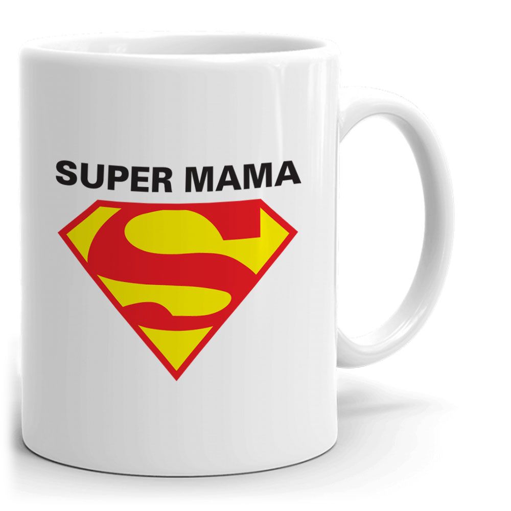 super mama 02 - kubek