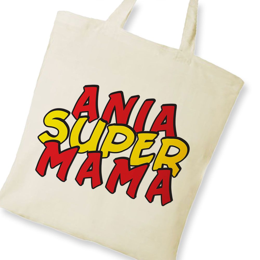 super mama 03 - torba