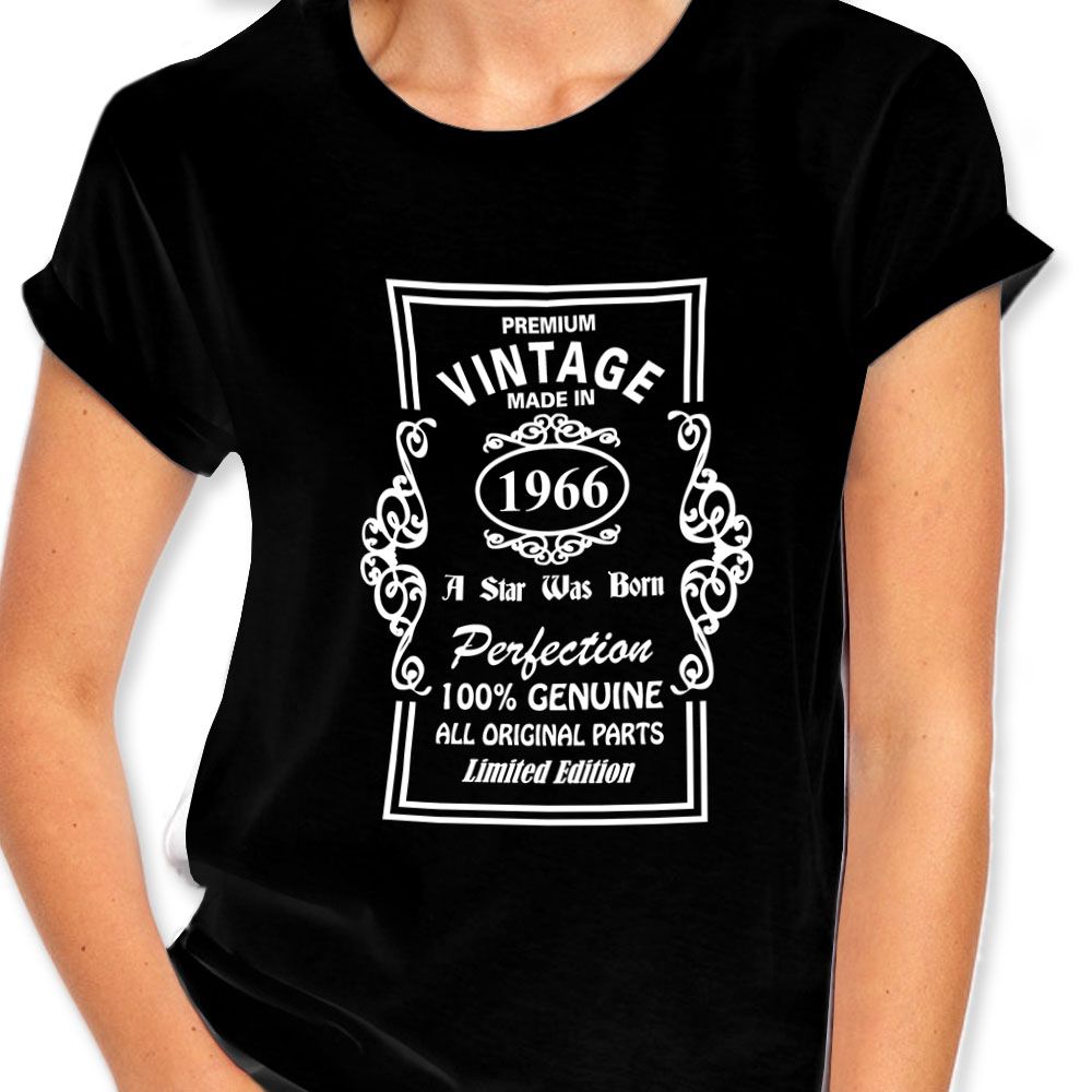 vintage 01 - koszulka