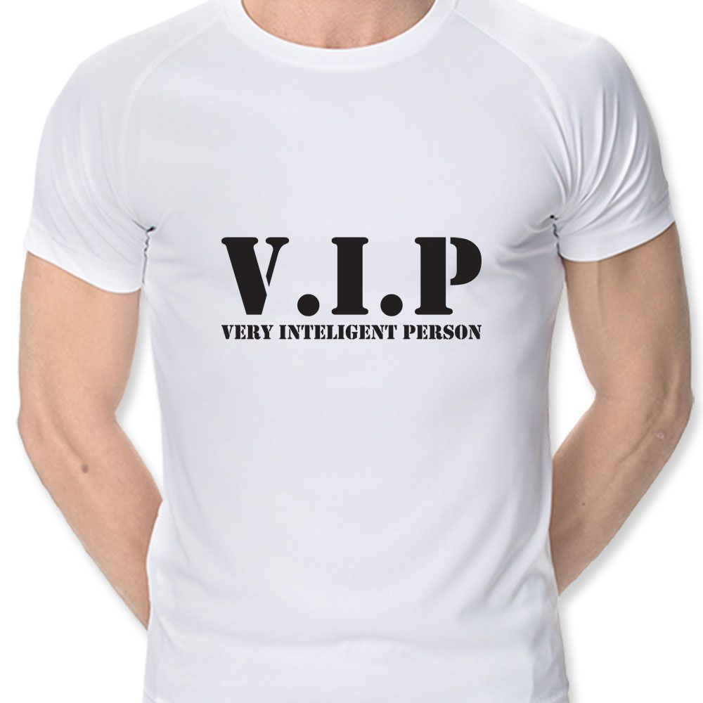 vip - koszulka