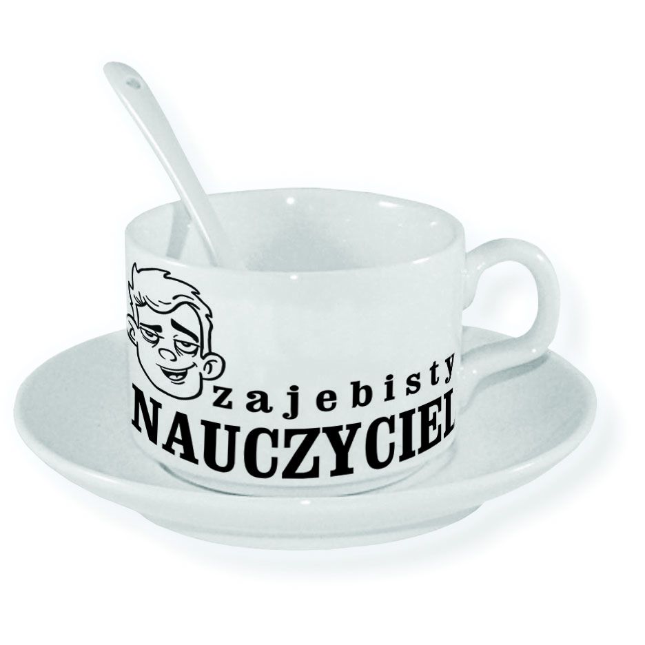 zdjęcie: zajebisty nauczyciel 04