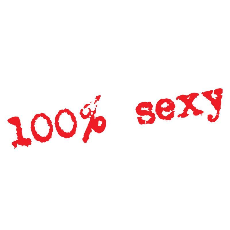100 sexy