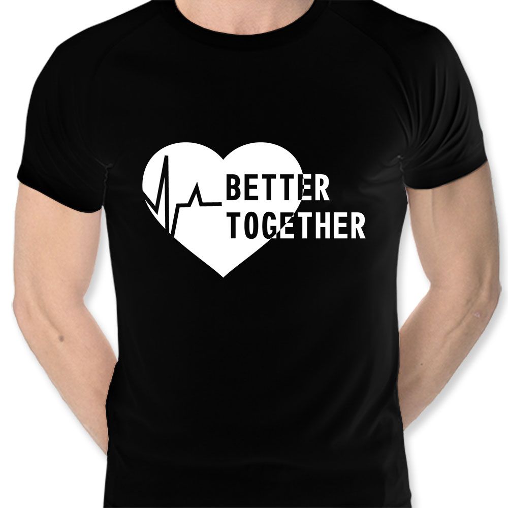 zdjęcie: better together