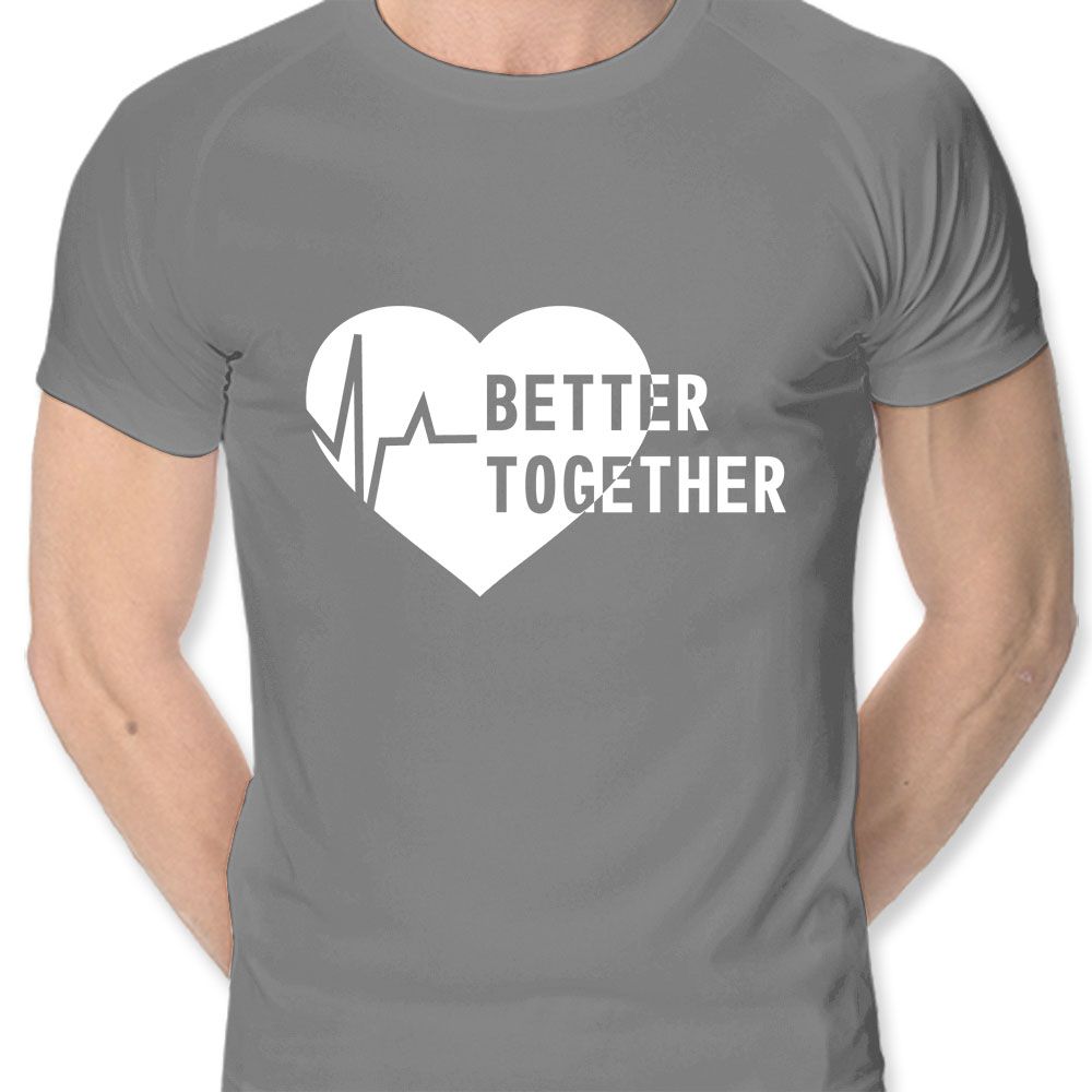 zdjęcie: better together