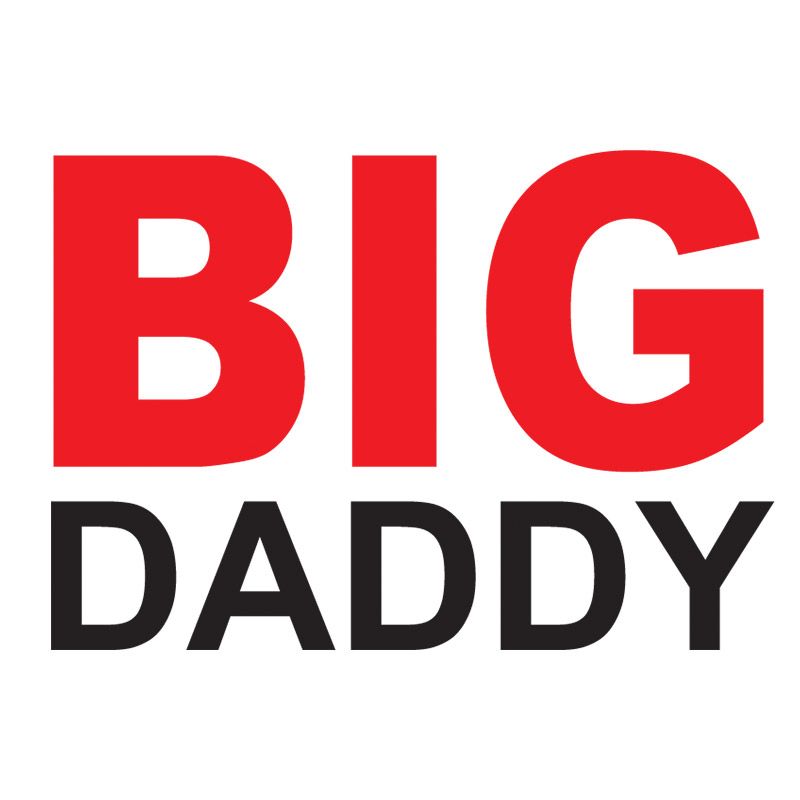 big daddy x