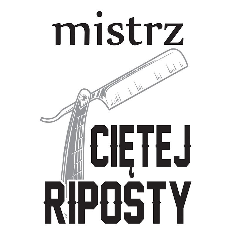 cięta riposta