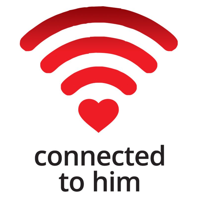 connect him
