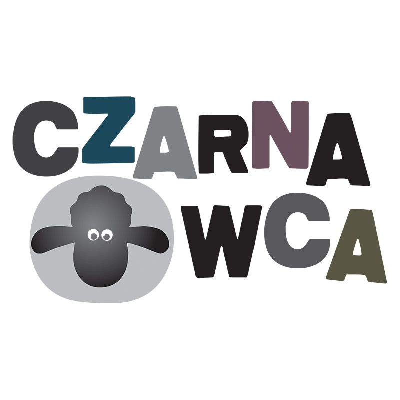 czarna owca