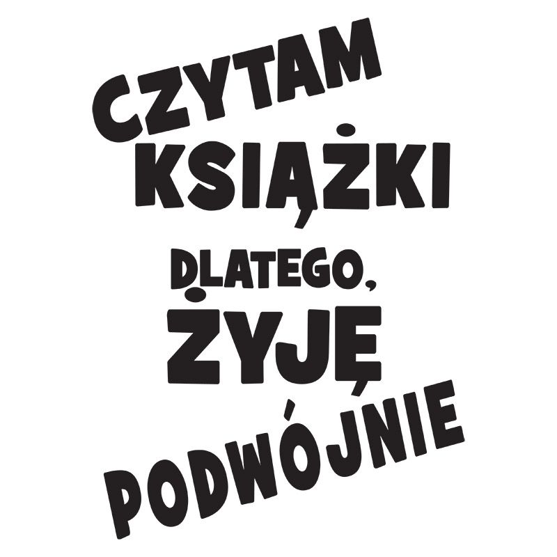 czytam żyję