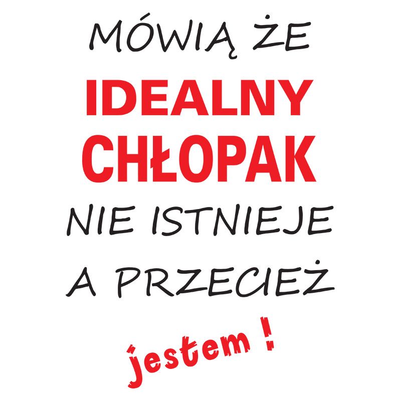 idealny chłopak 01