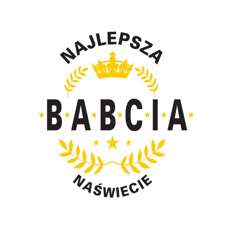 najfajniejsza babacia 06